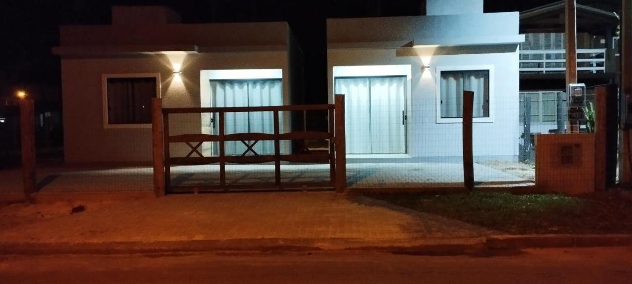 فيلا Morada Dos Eucaliptos Capão da Canoa المظهر الخارجي الصورة